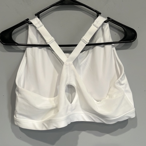 GYMSHARK front zip up sports bra - Picture 2 of 7